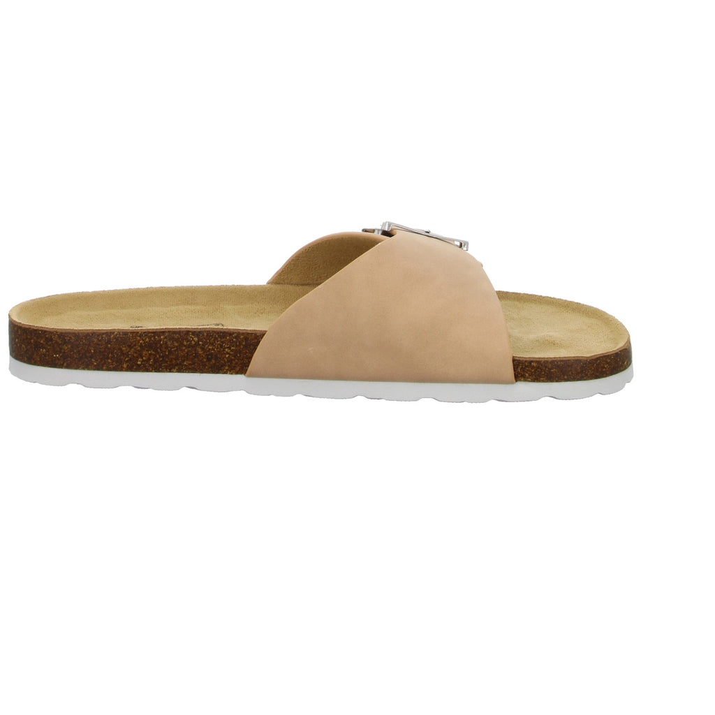 Bio Comfort Bio Pantolette bis 30mm Sohlenhöhe Schlussverkauf