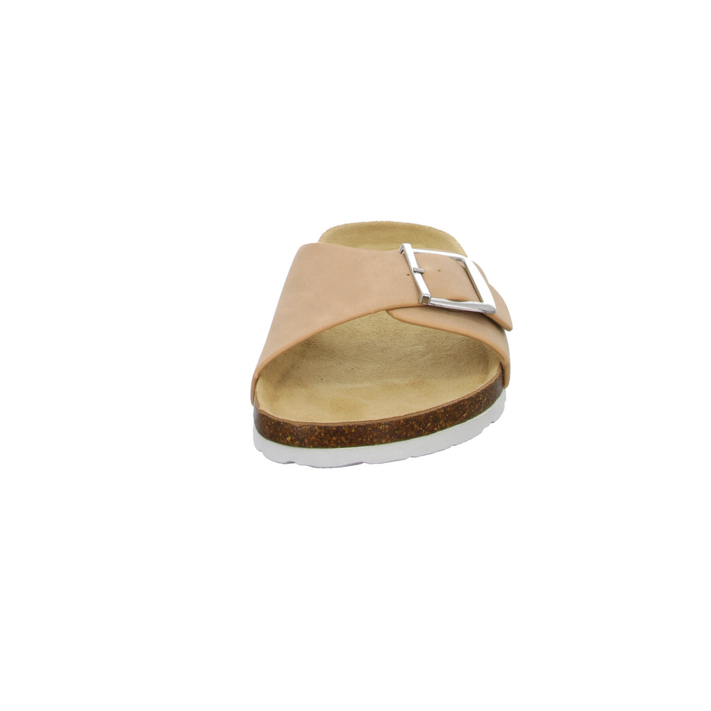 Bio Comfort Bio Pantolette bis 30mm Sohlenhöhe Schlussverkauf