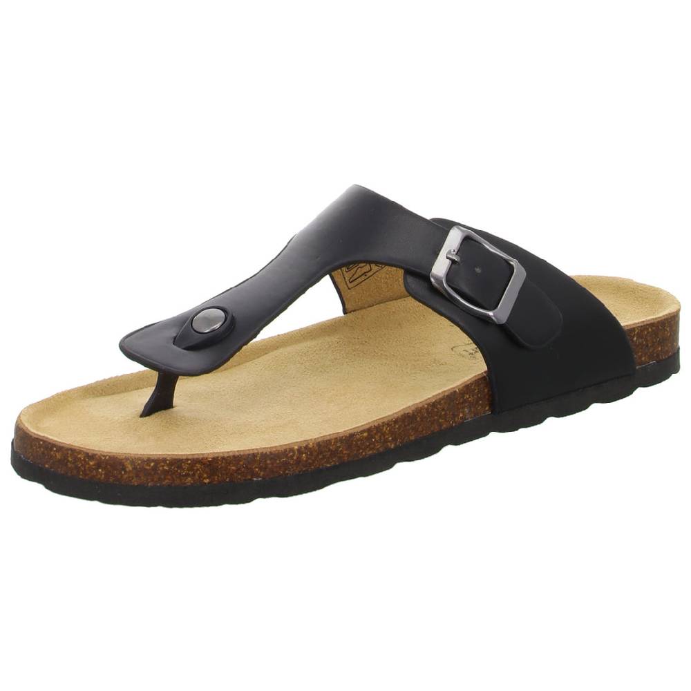 Bio Comfort Bio Pantolette bis 30mm Sohlenhöhe Günstiger Verkauf