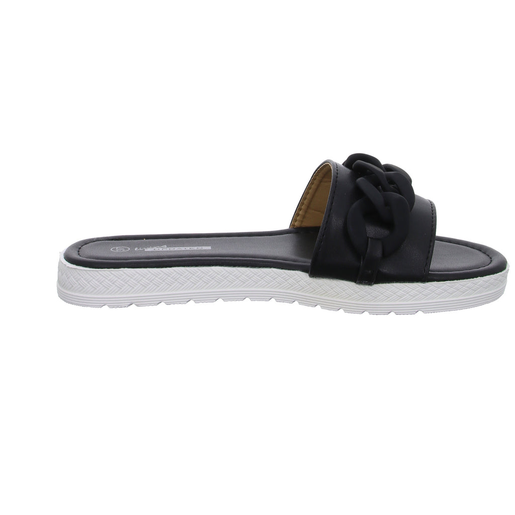 living UPDATED Pantolette bis 30mm Absatz (casual) Meist gekauft