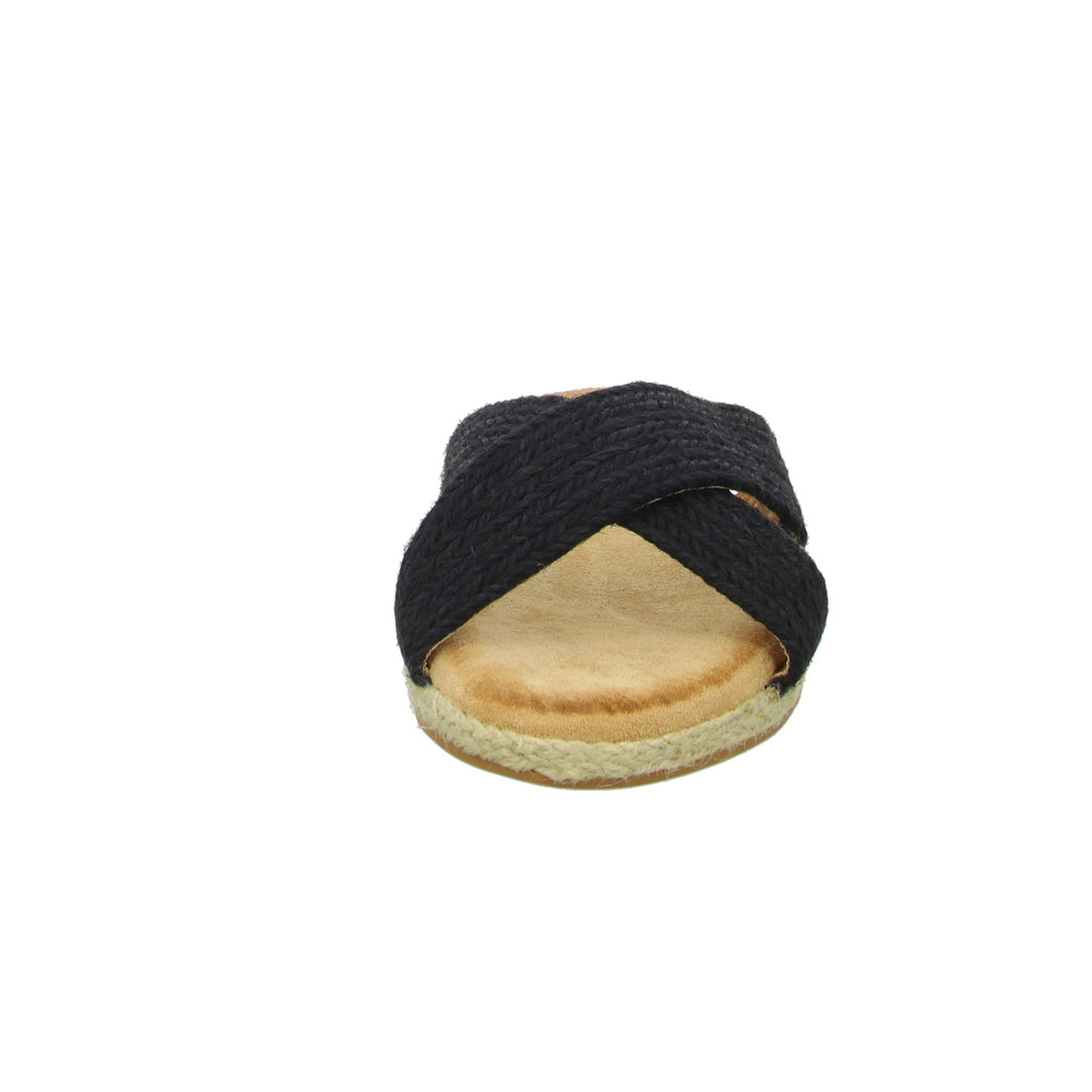 SDS Pantolette bis 30mm Absatz (casual) Günstiger Verkauf