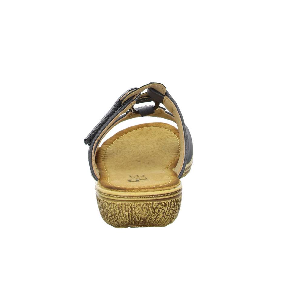 Alyssa Pantolette bis 30mm Absatz (casual) Outlet