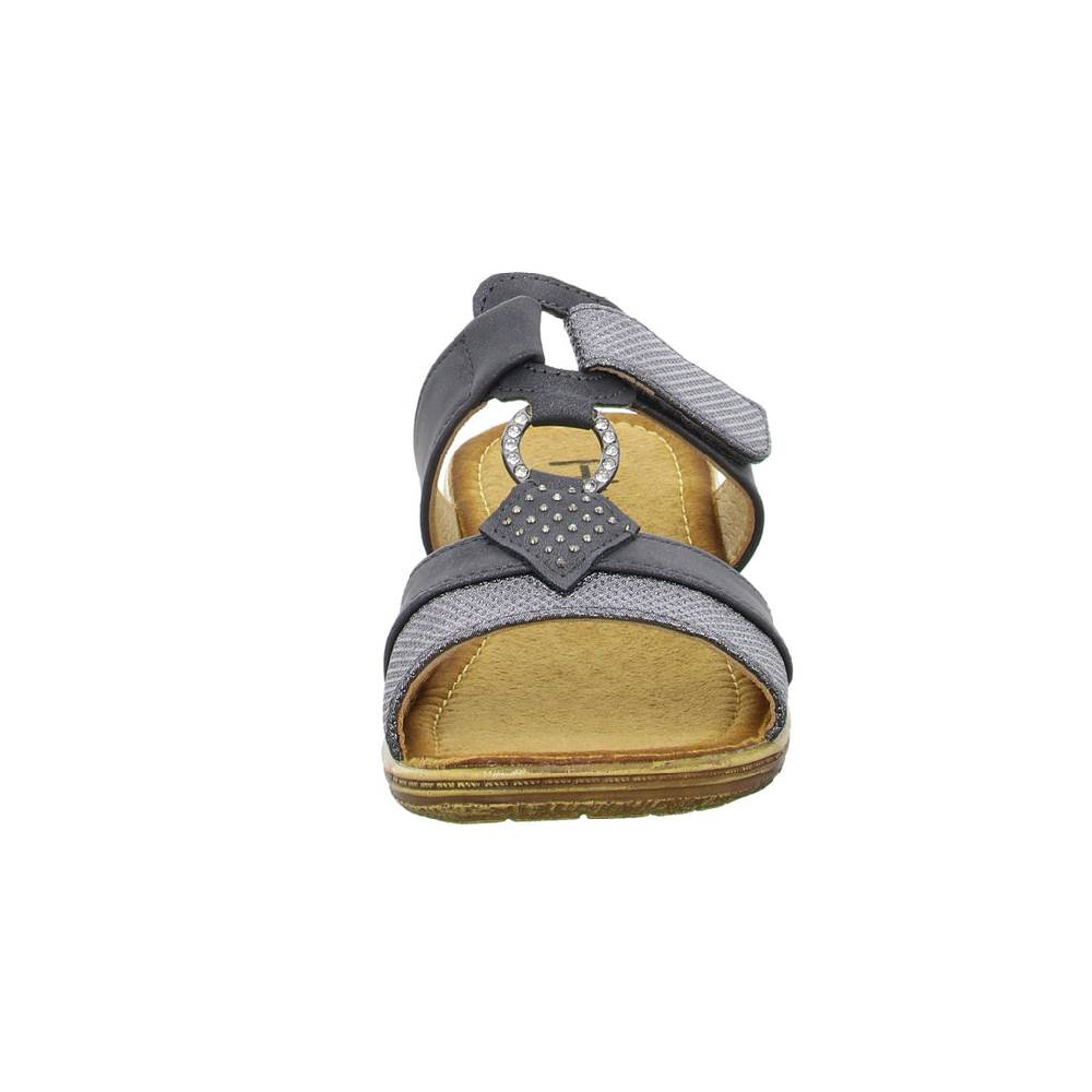 Alyssa Pantolette bis 30mm Absatz (casual) Outlet