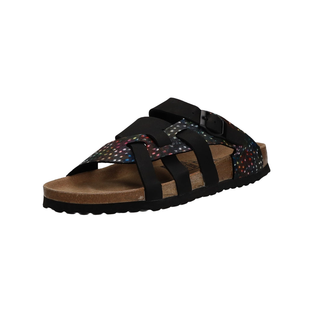 Alyssa Bio Pantolette bis 30mm Sohlenhöhe Auslauf