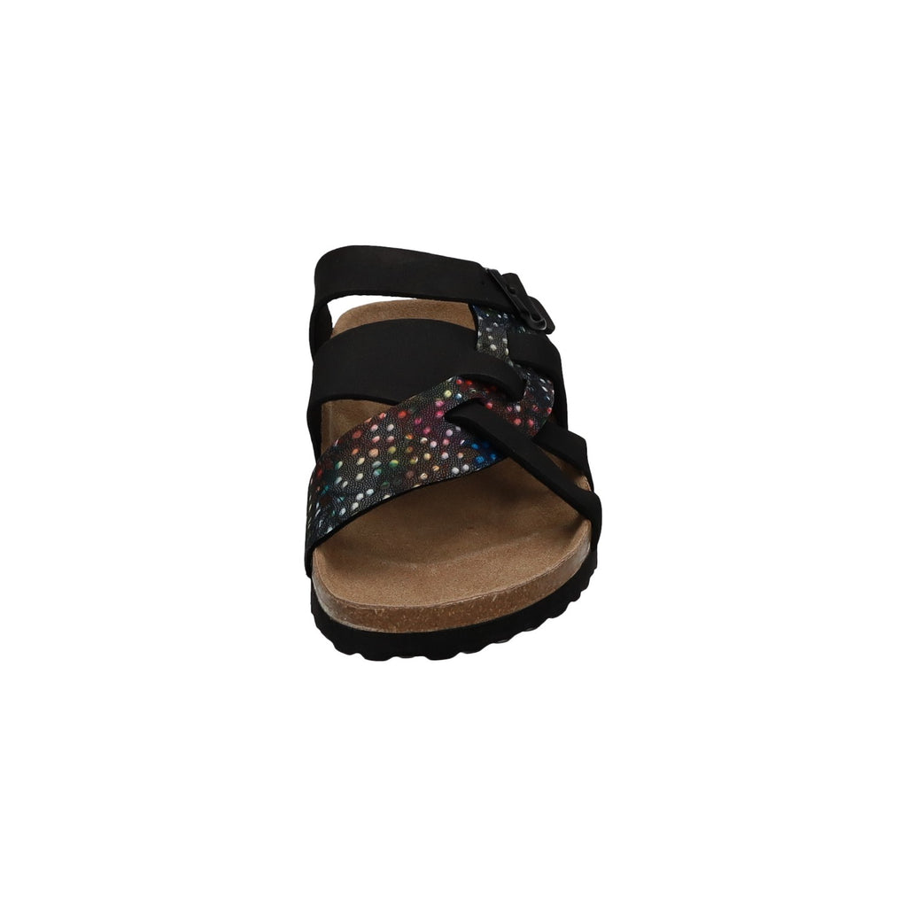 Alyssa Bio Pantolette bis 30mm Sohlenhöhe Auslauf