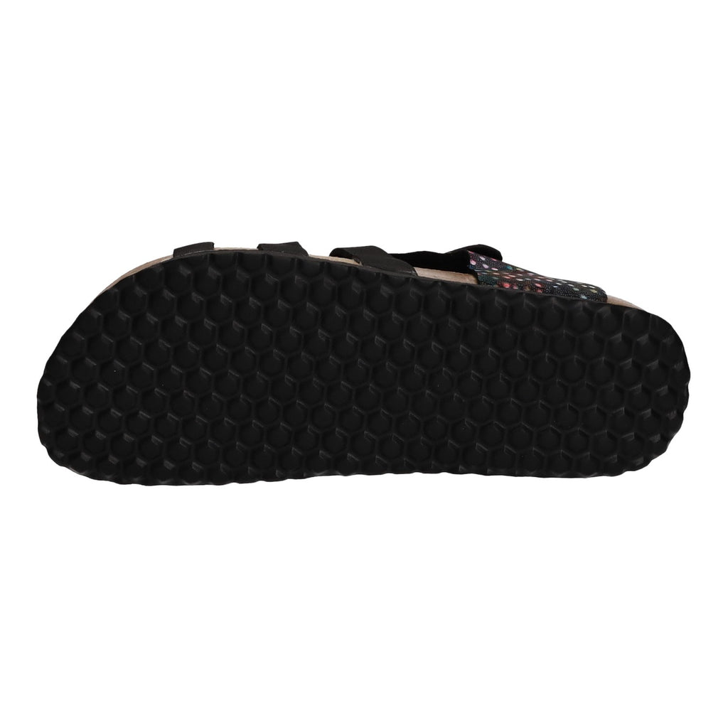 Alyssa Bio Pantolette bis 30mm Sohlenhöhe Auslauf