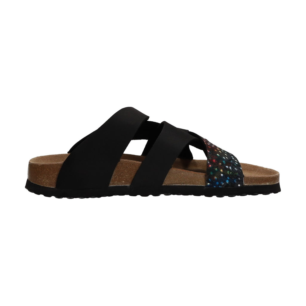 Alyssa Bio Pantolette bis 30mm Sohlenhöhe Auslauf