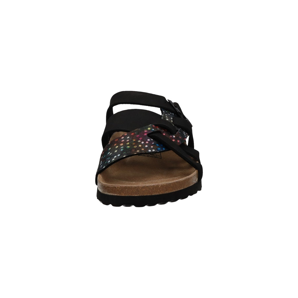 Alyssa Bio Pantolette bis 30mm Sohlenhöhe Auslauf