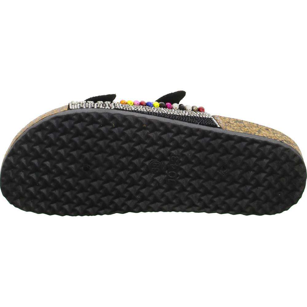 SDS Bio Pantolette bis 30mm Sohlenhöhe Verkauf