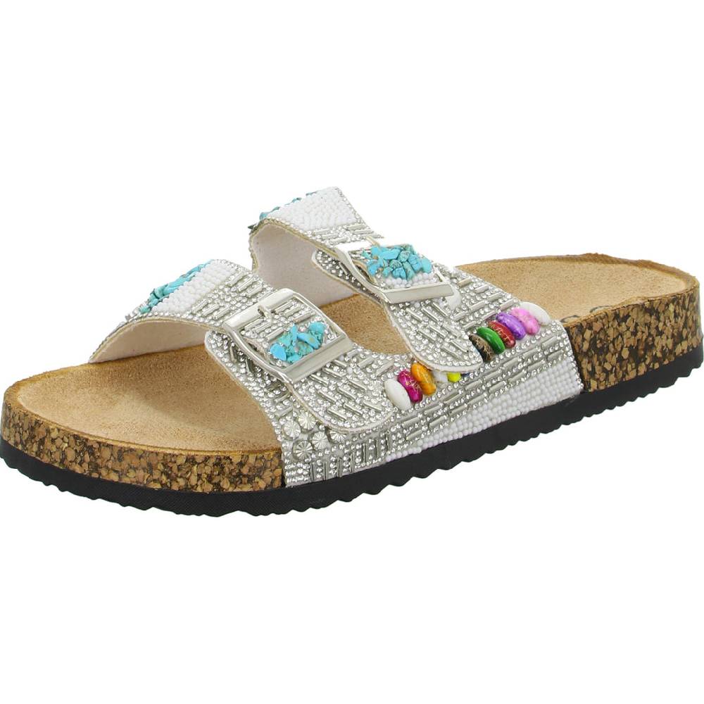 SDS Bio Pantolette bis 30mm Sohlenhöhe Angebote