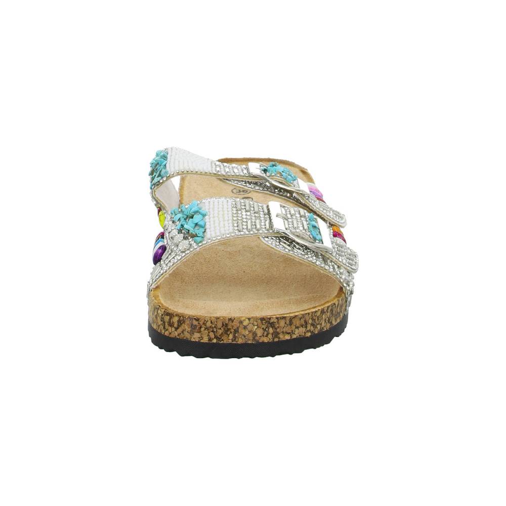 SDS Bio Pantolette bis 30mm Sohlenhöhe Angebote