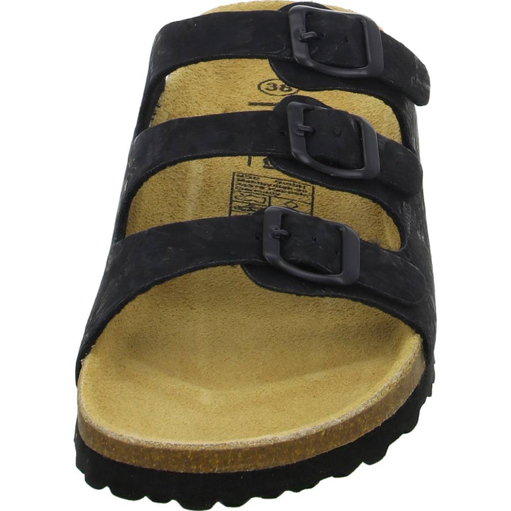 Alyssa Bio Pantolette bis 30mm Sohlenhöhe Limitierter Zeitrabatt