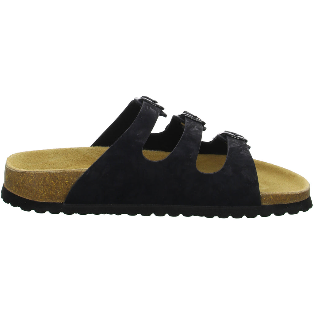 Alyssa Bio Pantolette bis 30mm Sohlenhöhe Limitierter Zeitrabatt