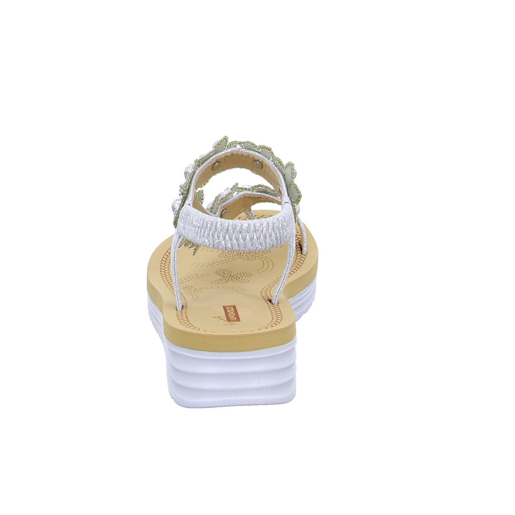 living UPDATED Sportliche Sandalette bis 30mm Sohlenhöhe im Angebot