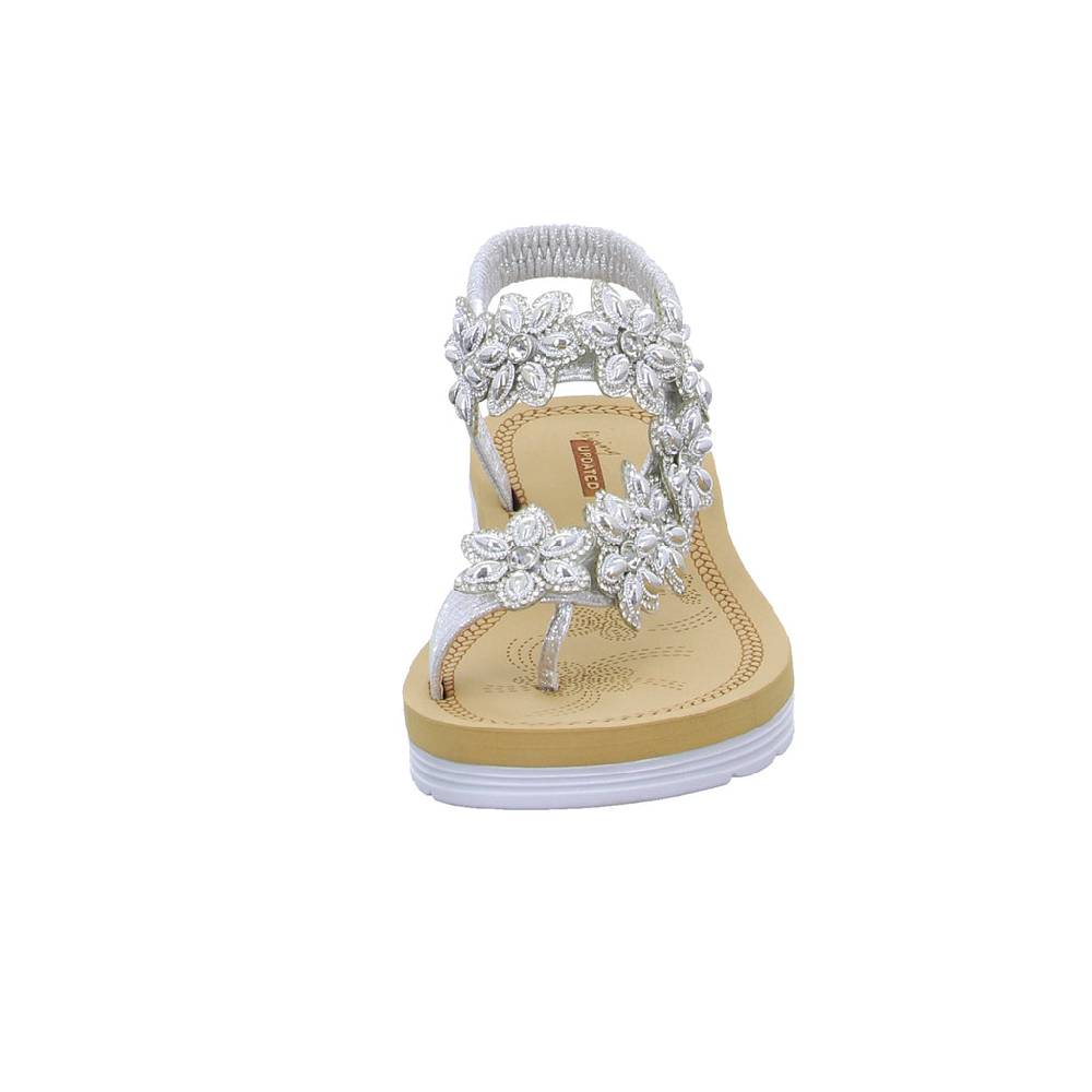living UPDATED Sportliche Sandalette bis 30mm Sohlenhöhe im Angebot
