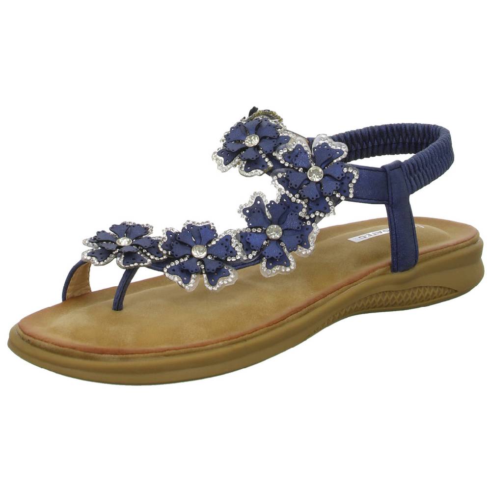 living UPDATED Sportliche Sandalette bis 30mm Sohlenhöhe Blitzverkäufe