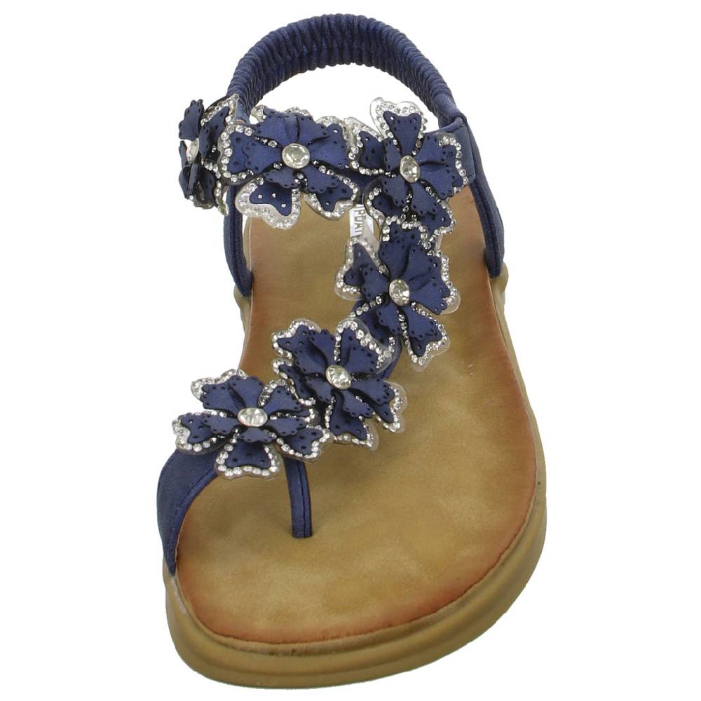 living UPDATED Sportliche Sandalette bis 30mm Sohlenhöhe Blitzverkäufe