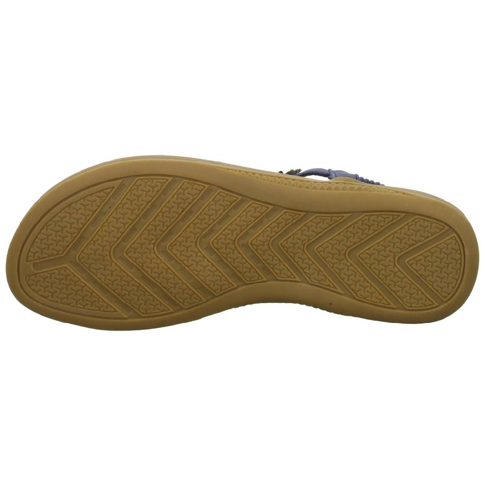 living UPDATED Sportliche Sandalette bis 30mm Sohlenhöhe Blitzverkäufe