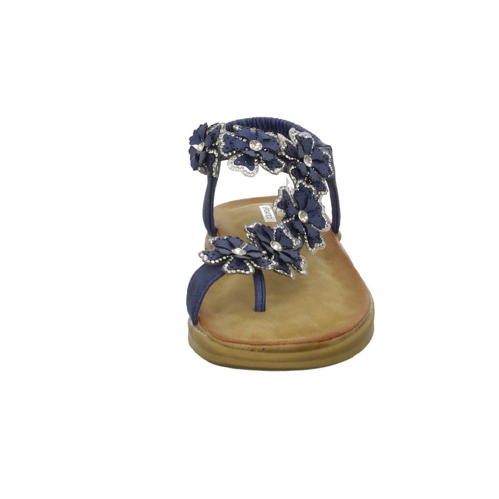 living UPDATED Sportliche Sandalette bis 30mm Sohlenhöhe Blitzverkäufe