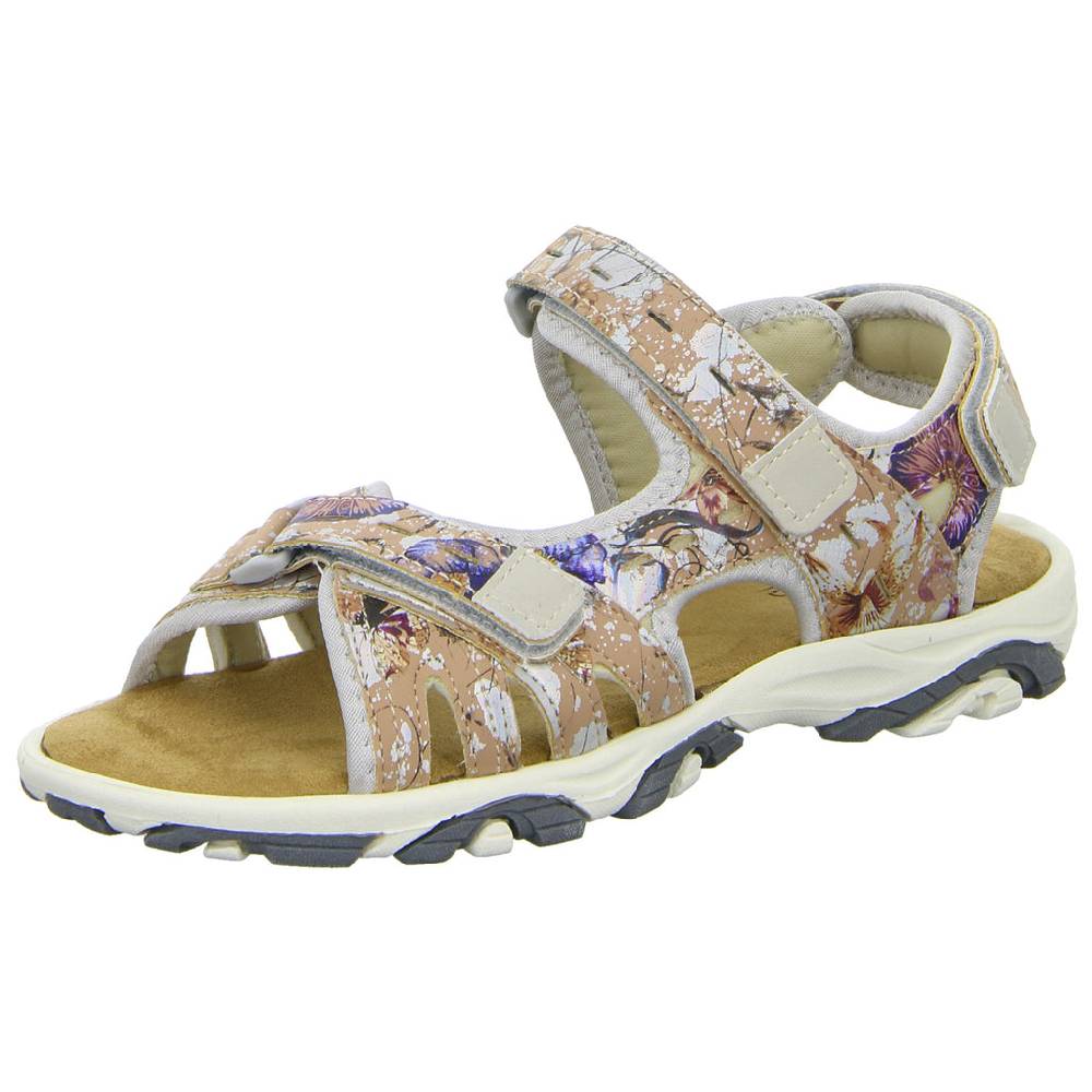 Alyssa Sportliche Sandalette bis 30mm Sohlenhöhe Online