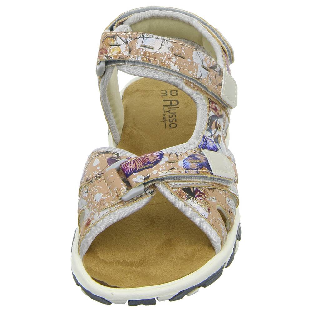 Alyssa Sportliche Sandalette bis 30mm Sohlenhöhe Online