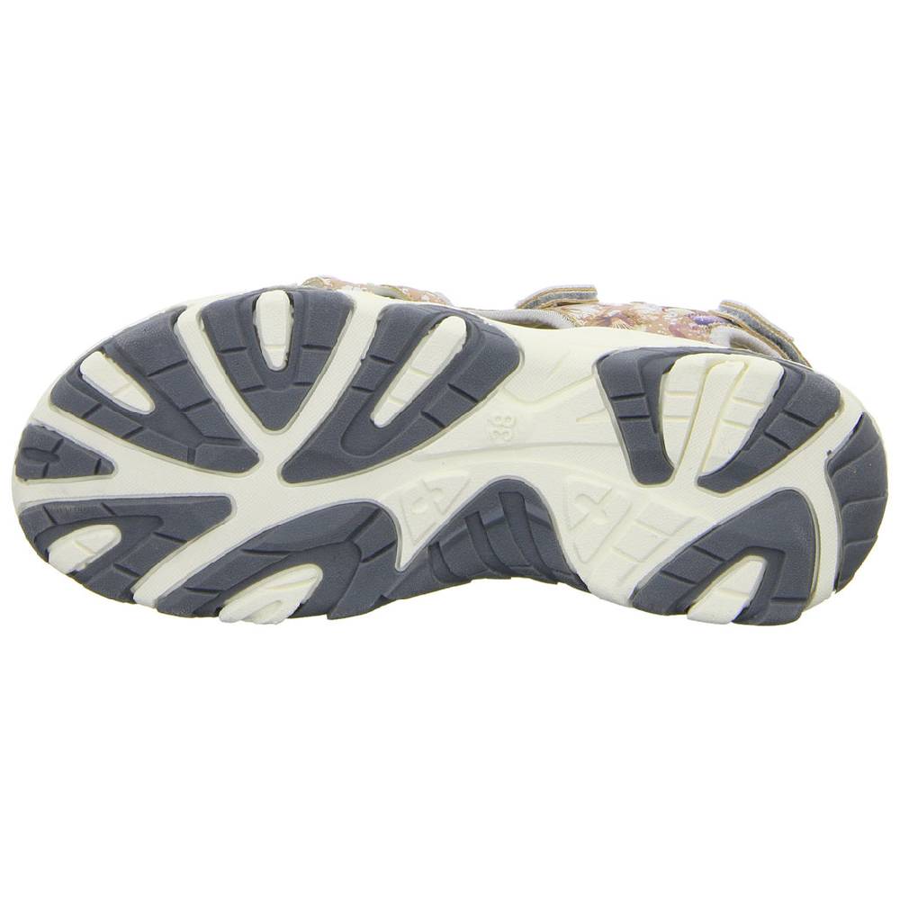 Alyssa Sportliche Sandalette bis 30mm Sohlenhöhe Online