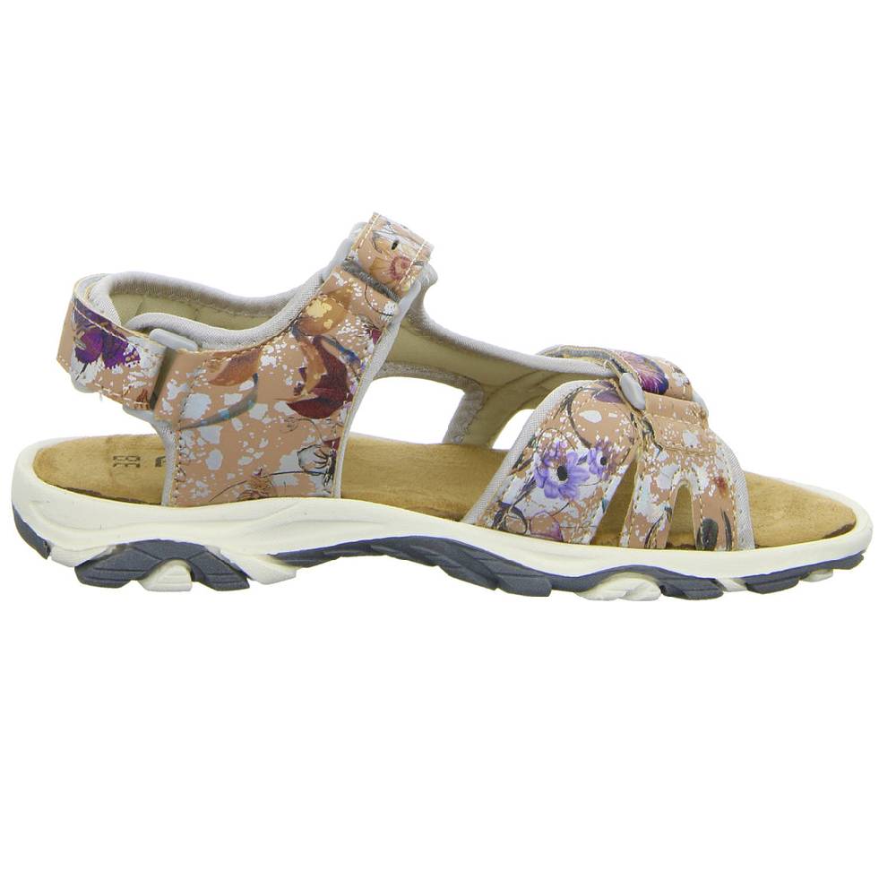 Alyssa Sportliche Sandalette bis 30mm Sohlenhöhe Online
