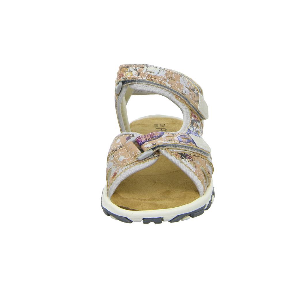 Alyssa Sportliche Sandalette bis 30mm Sohlenhöhe Online
