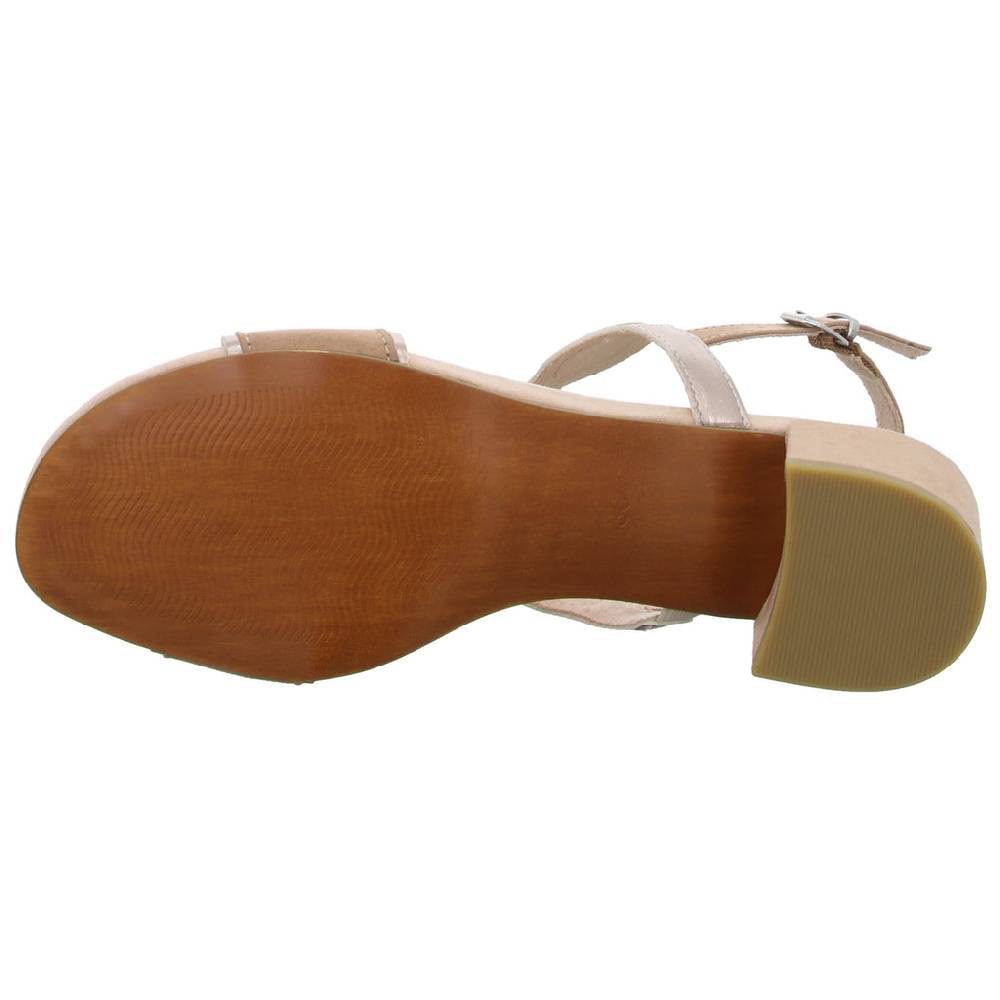 MARCO TOZZI Sandalette 30-50mm Absatz Outlet