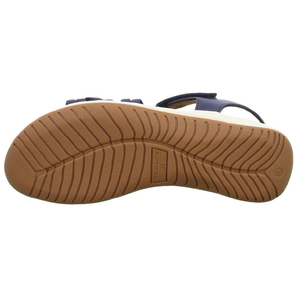 Tamaris Sportliche Sandalette bis 30mm Sohlenhöhe Verkauf