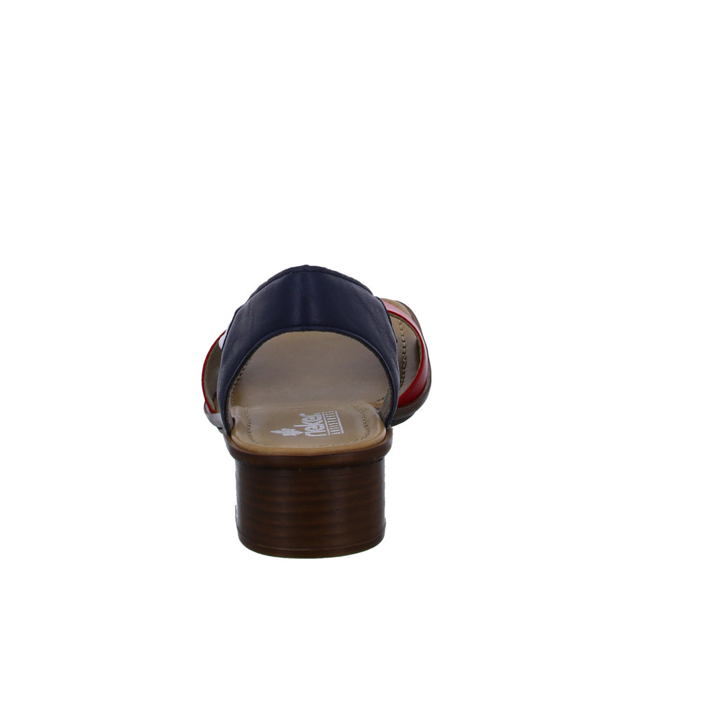 Rieker Sandalette 30-50mm Absatz Angebote