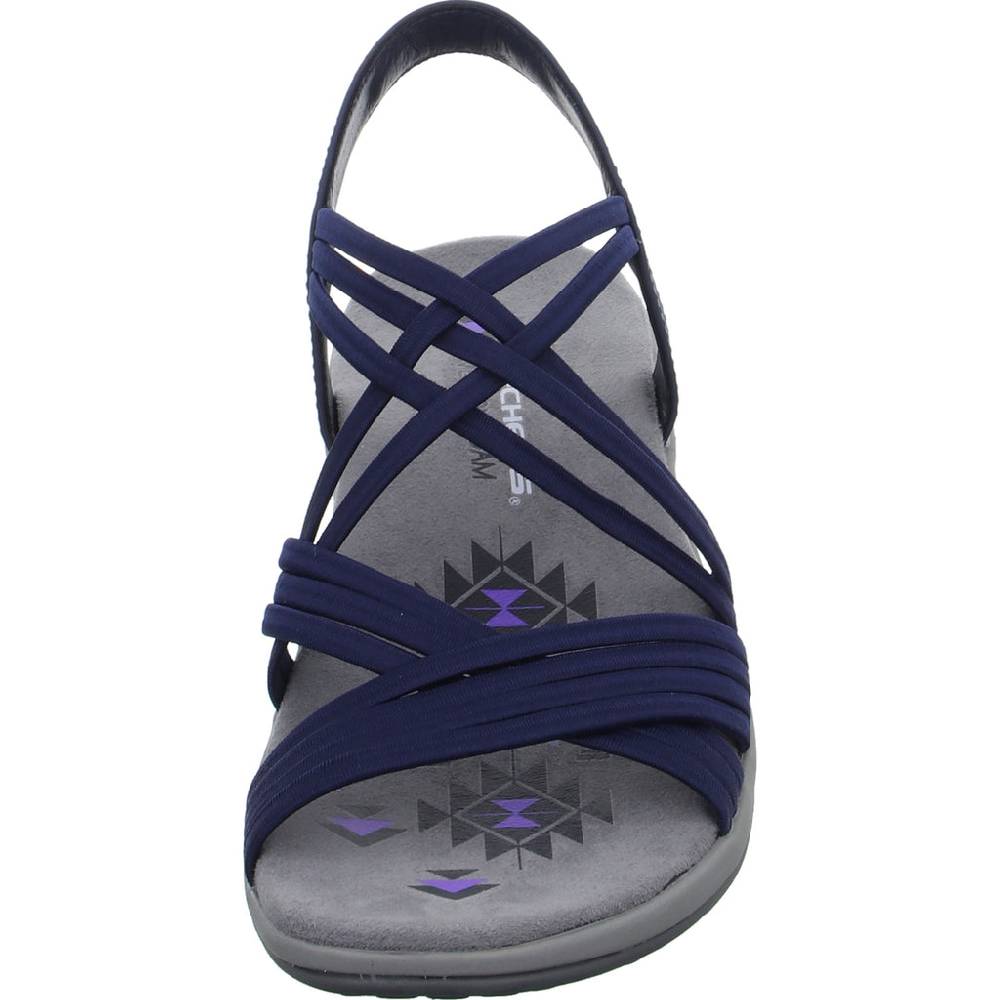 Skechers Sportliche Sandalette bis 30mm Sohlenhöhe Hotsell