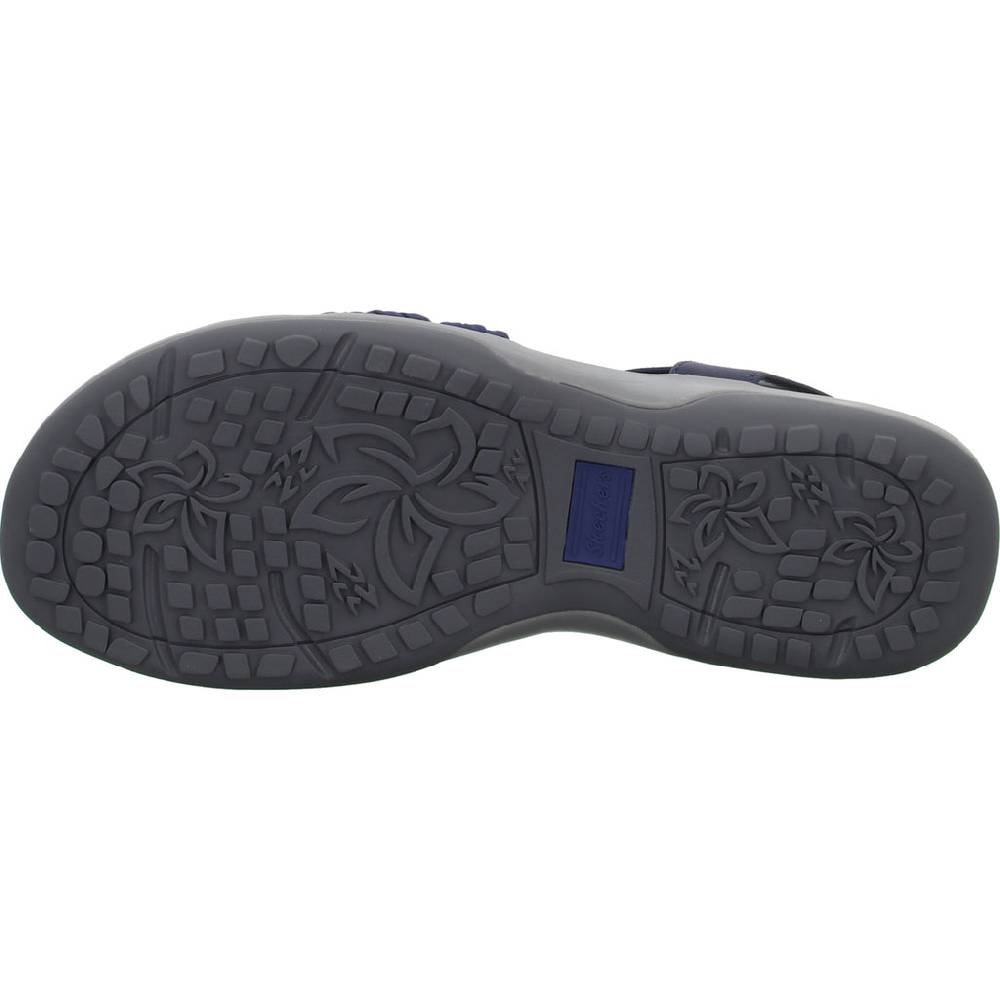 Skechers Sportliche Sandalette bis 30mm Sohlenhöhe Hotsell