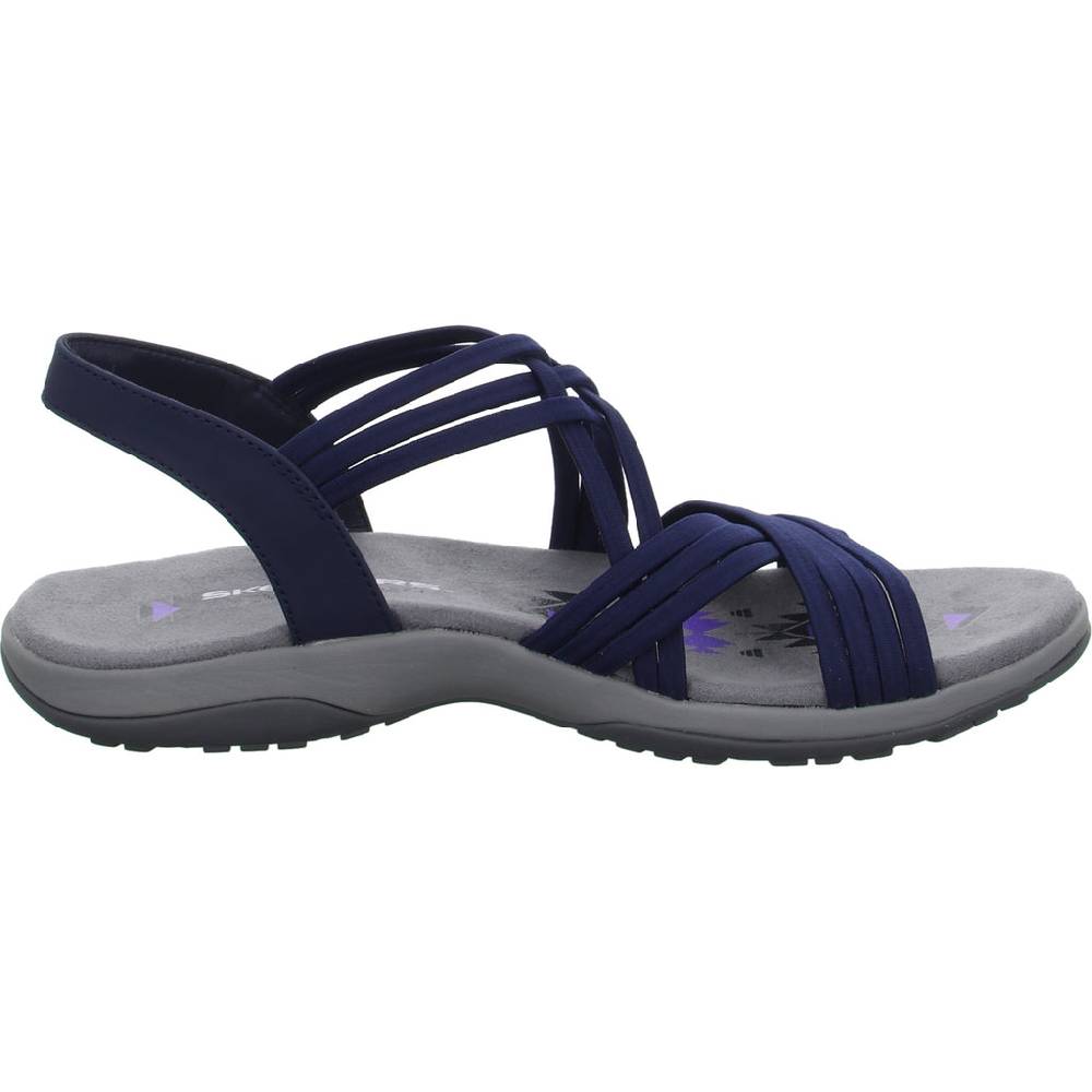 Skechers Sportliche Sandalette bis 30mm Sohlenhöhe Hotsell