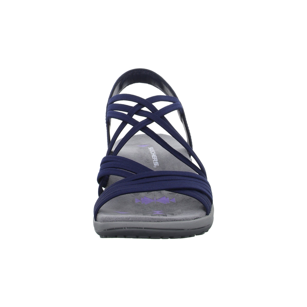 Skechers Sportliche Sandalette bis 30mm Sohlenhöhe Hotsell