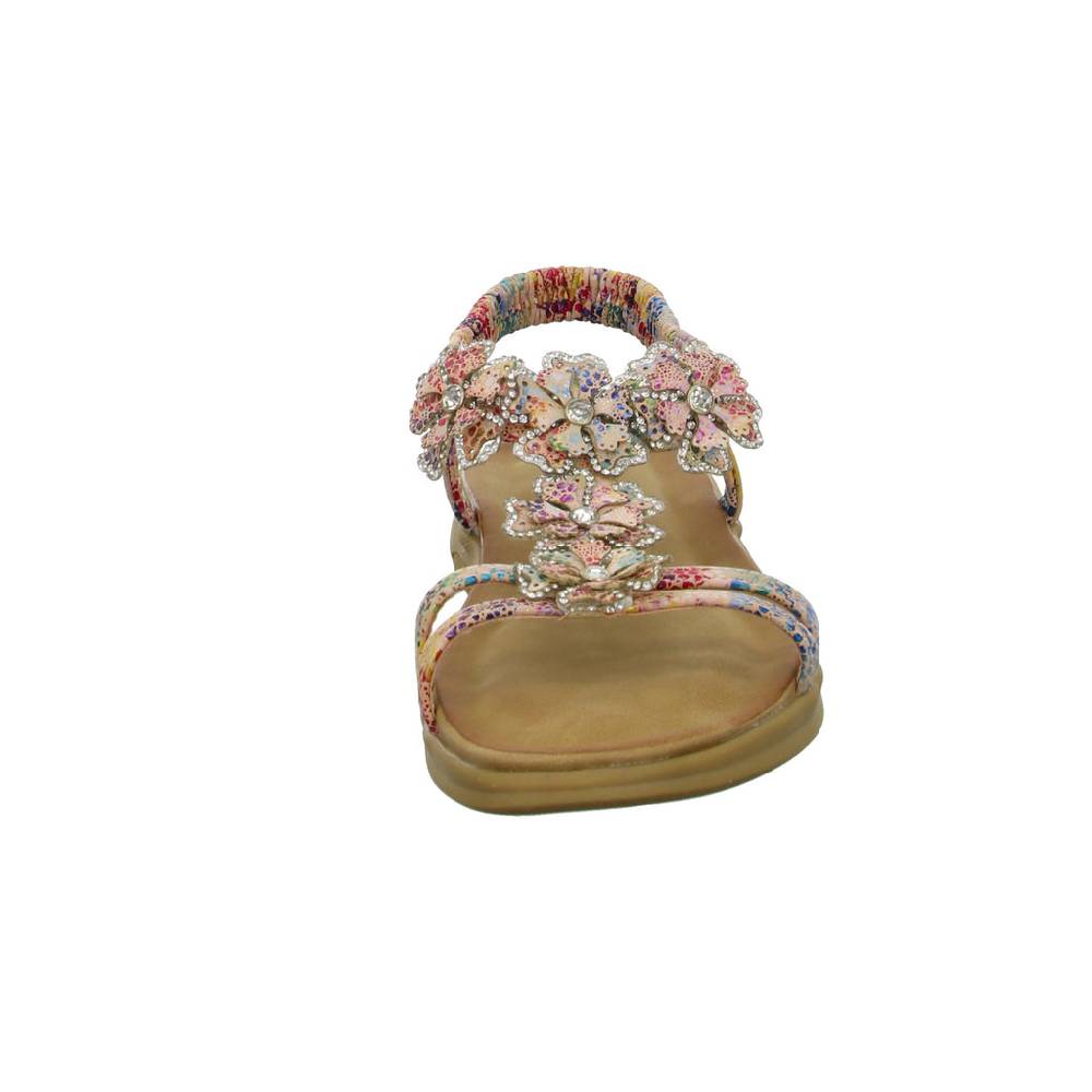living UPDATED Sportliche Sandalette bis 30mm Sohlenhöhe Schlussverkauf