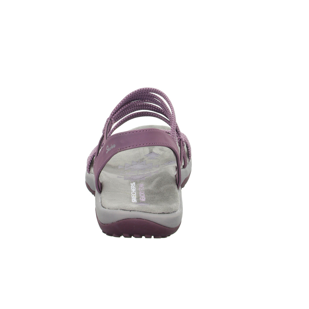 Skechers Sportliche Sandalette bis 30mm Sohlenhöhe Günstiger Verkauf