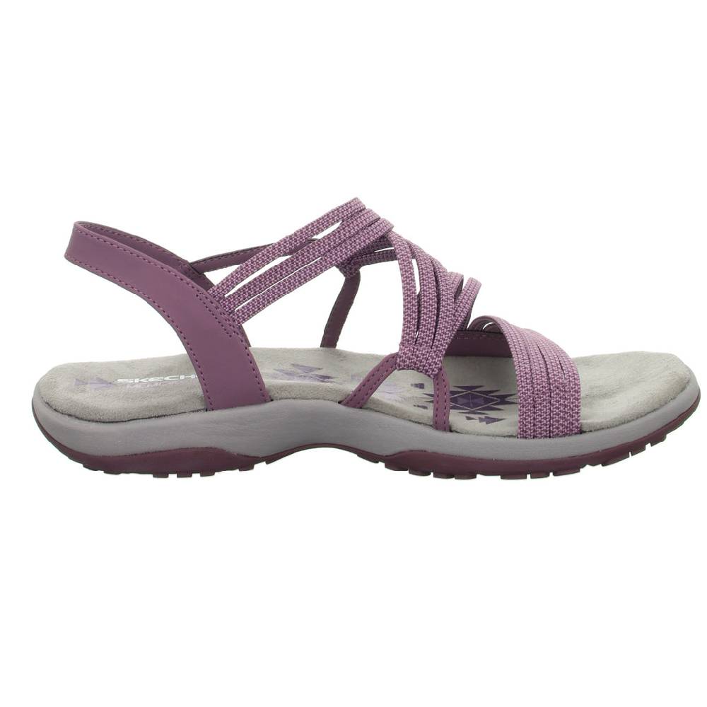 Skechers Sportliche Sandalette bis 30mm Sohlenhöhe Günstiger Verkauf