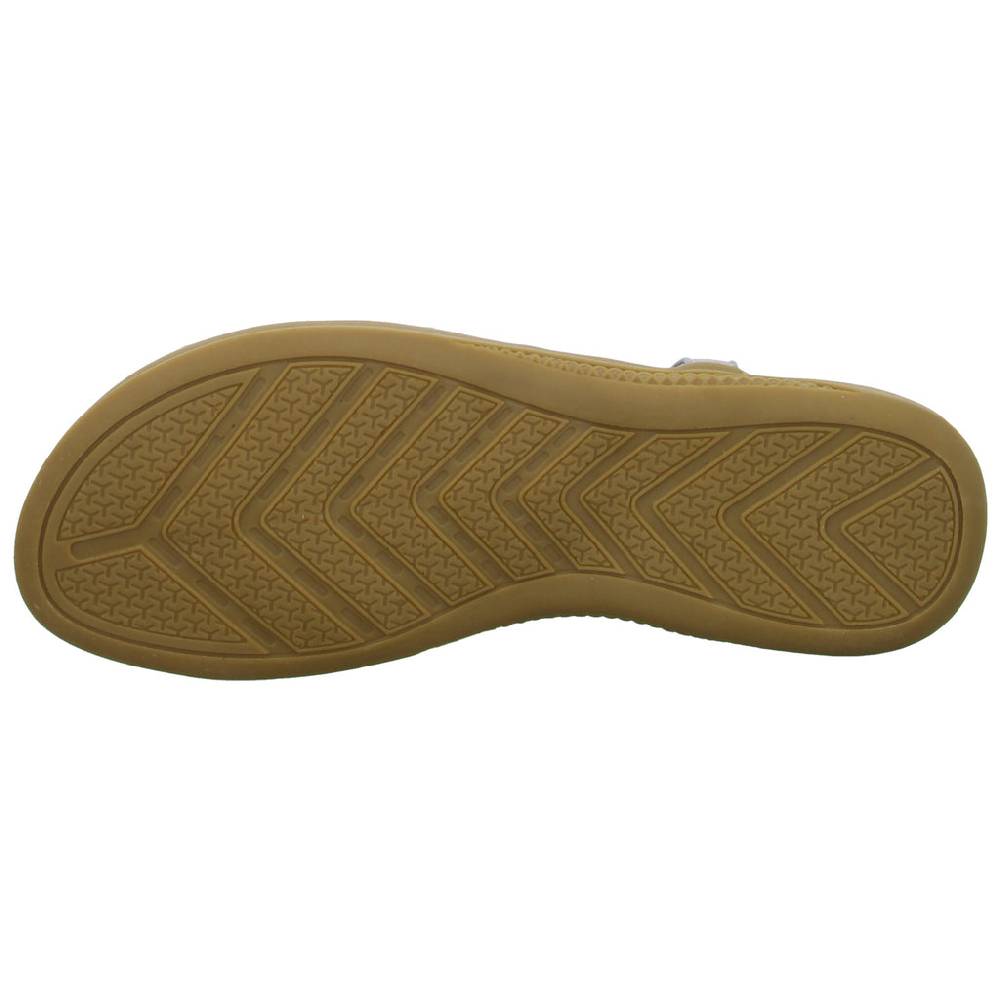 living UPDATED Sportliche Sandalette bis 30mm Sohlenhöhe Fabrikverkauf