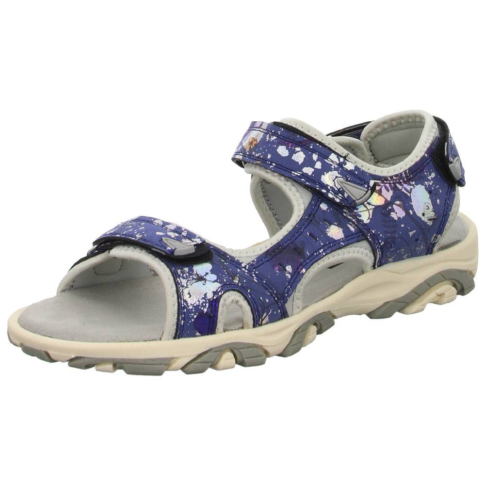Alyssa Sportliche Sandalette bis 30mm Sohlenhöhe Blitzverkäufe