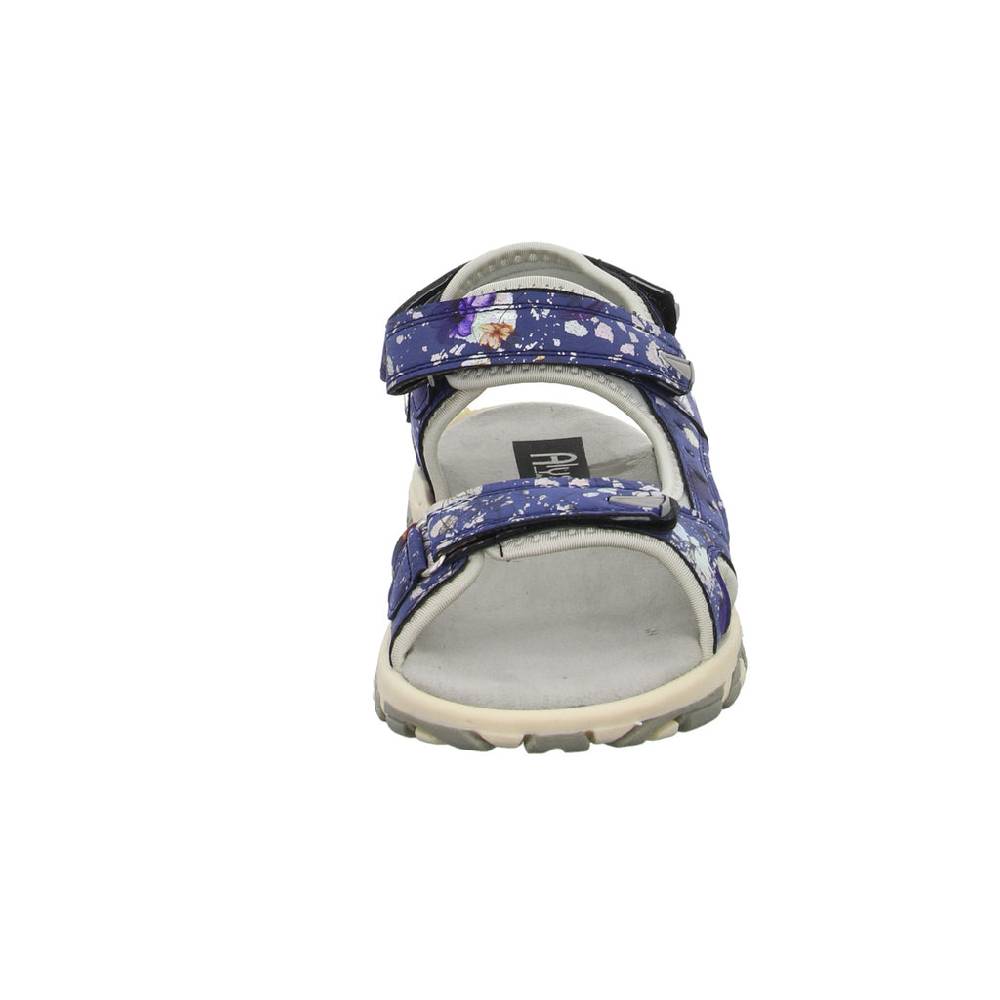 Alyssa Sportliche Sandalette bis 30mm Sohlenhöhe Blitzverkäufe