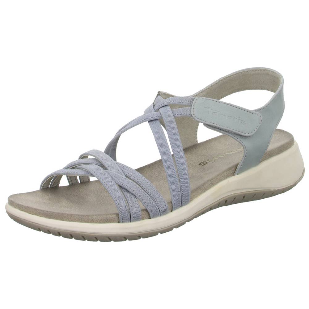 Tamaris Sportliche Sandalette bis 30mm Sohlenhöhe Online
