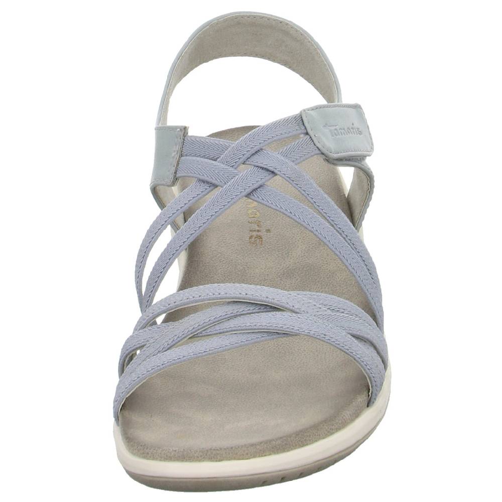 Tamaris Sportliche Sandalette bis 30mm Sohlenhöhe Online