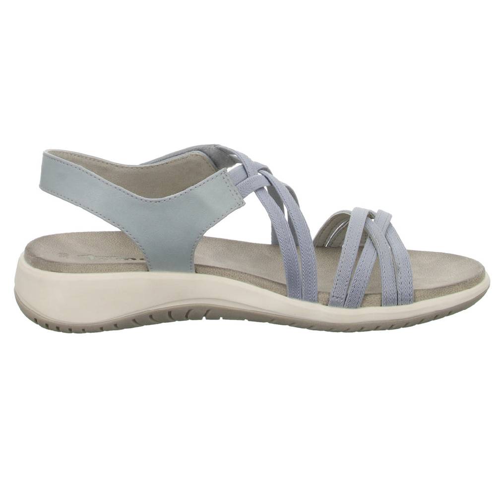 Tamaris Sportliche Sandalette bis 30mm Sohlenhöhe Online