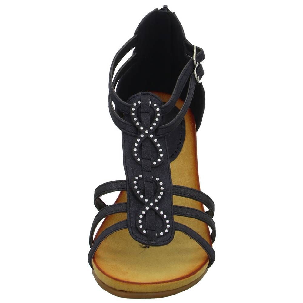 living UPDATED Sandalette 30-50mm Absatz Outlet