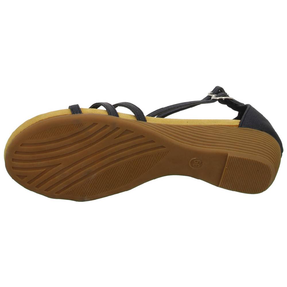 living UPDATED Sandalette 30-50mm Absatz Outlet