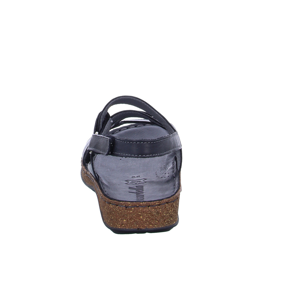 scarbella Sportliche Sandalette bis 30mm Sohlenhöhe Verkauf