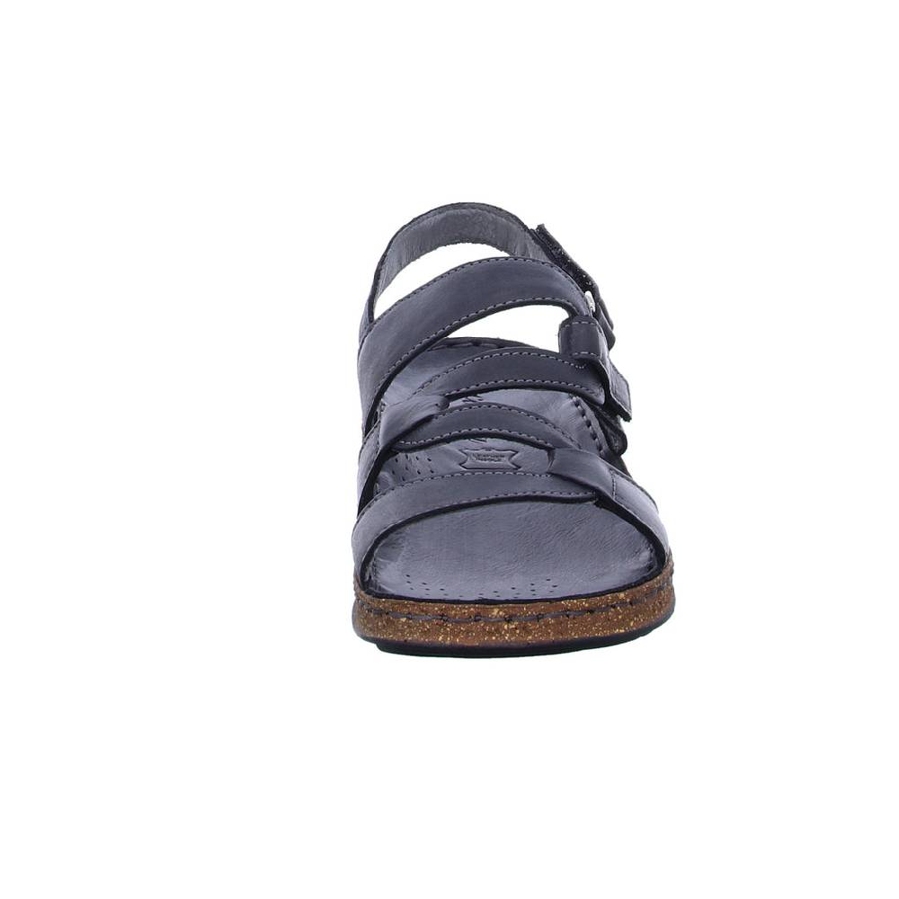scarbella Sportliche Sandalette bis 30mm Sohlenhöhe Verkauf