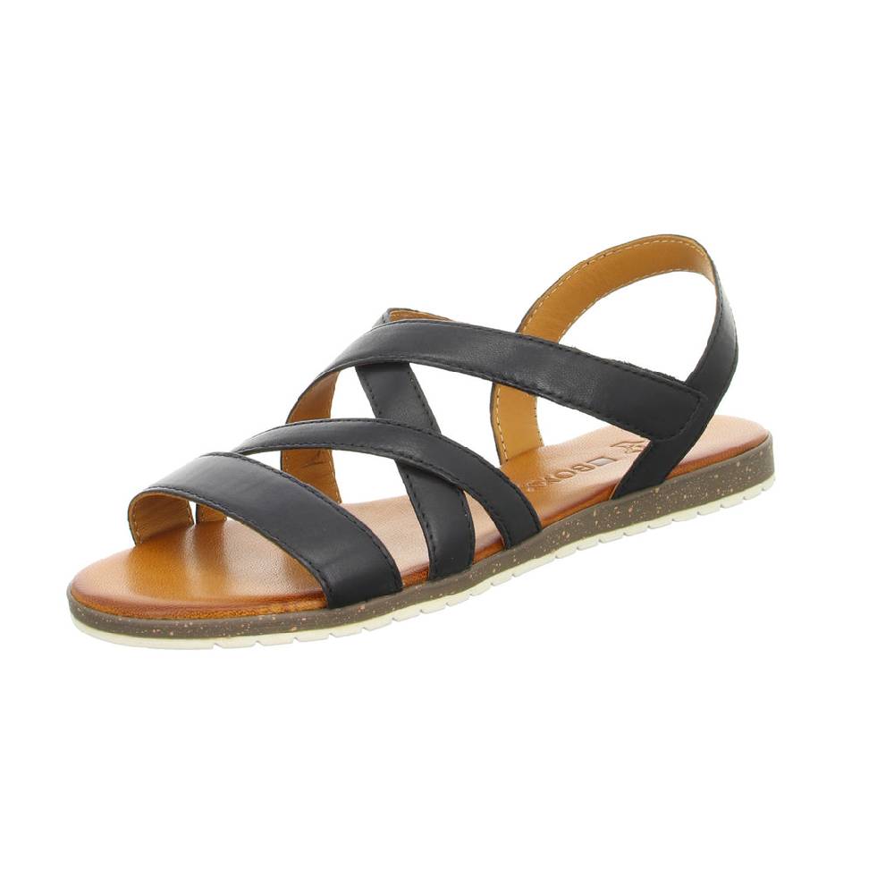 BOXX Sportliche Sandalette bis 30mm Sohlenhöhe Angebote