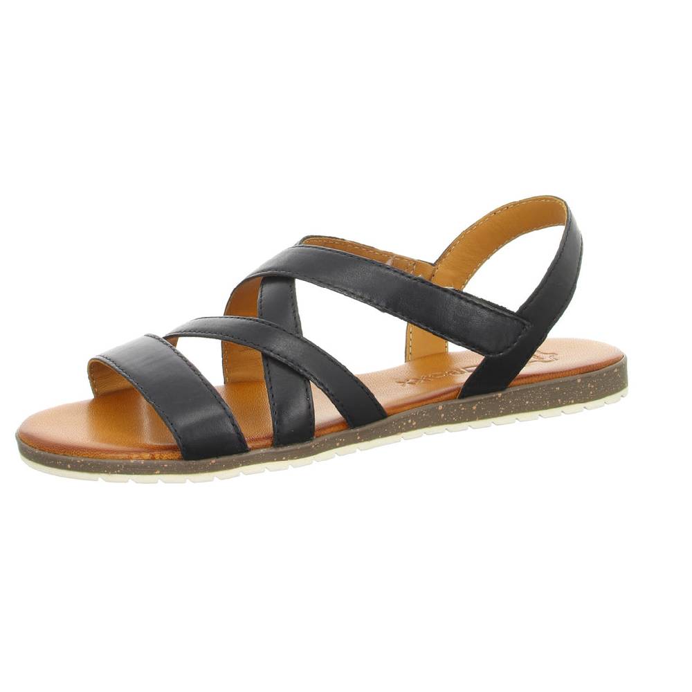 BOXX Sportliche Sandalette bis 30mm Sohlenhöhe Angebote